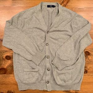 J. Crew Factory Cardigan